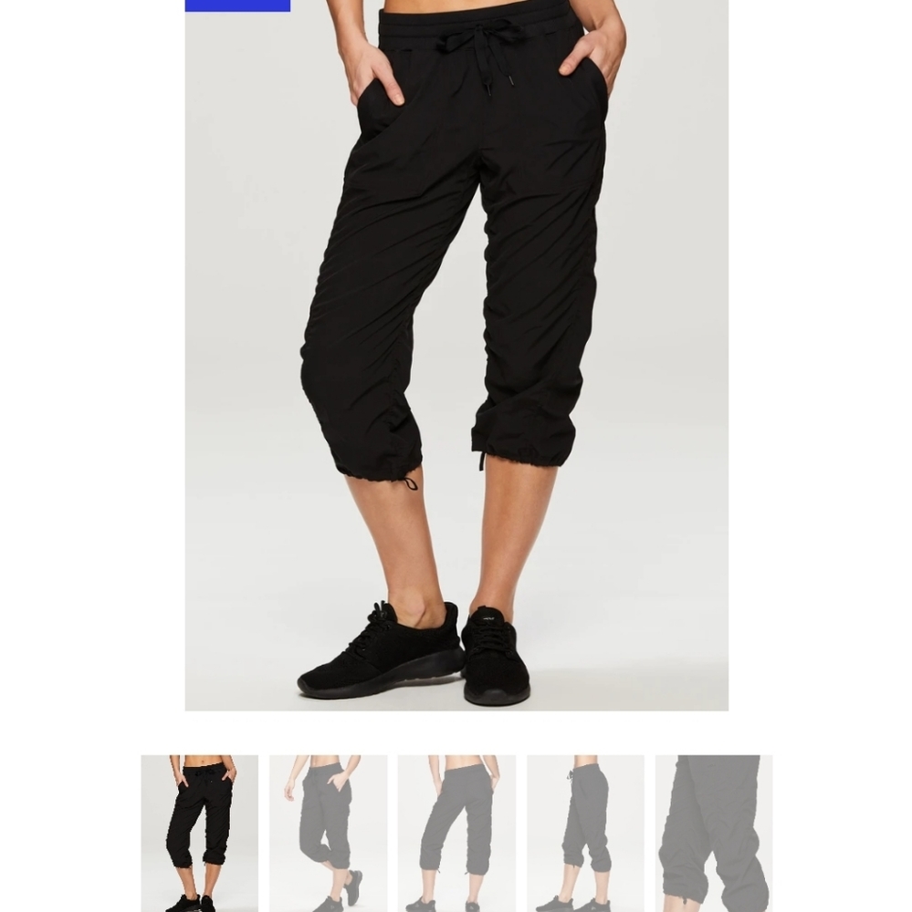 Rbx capri